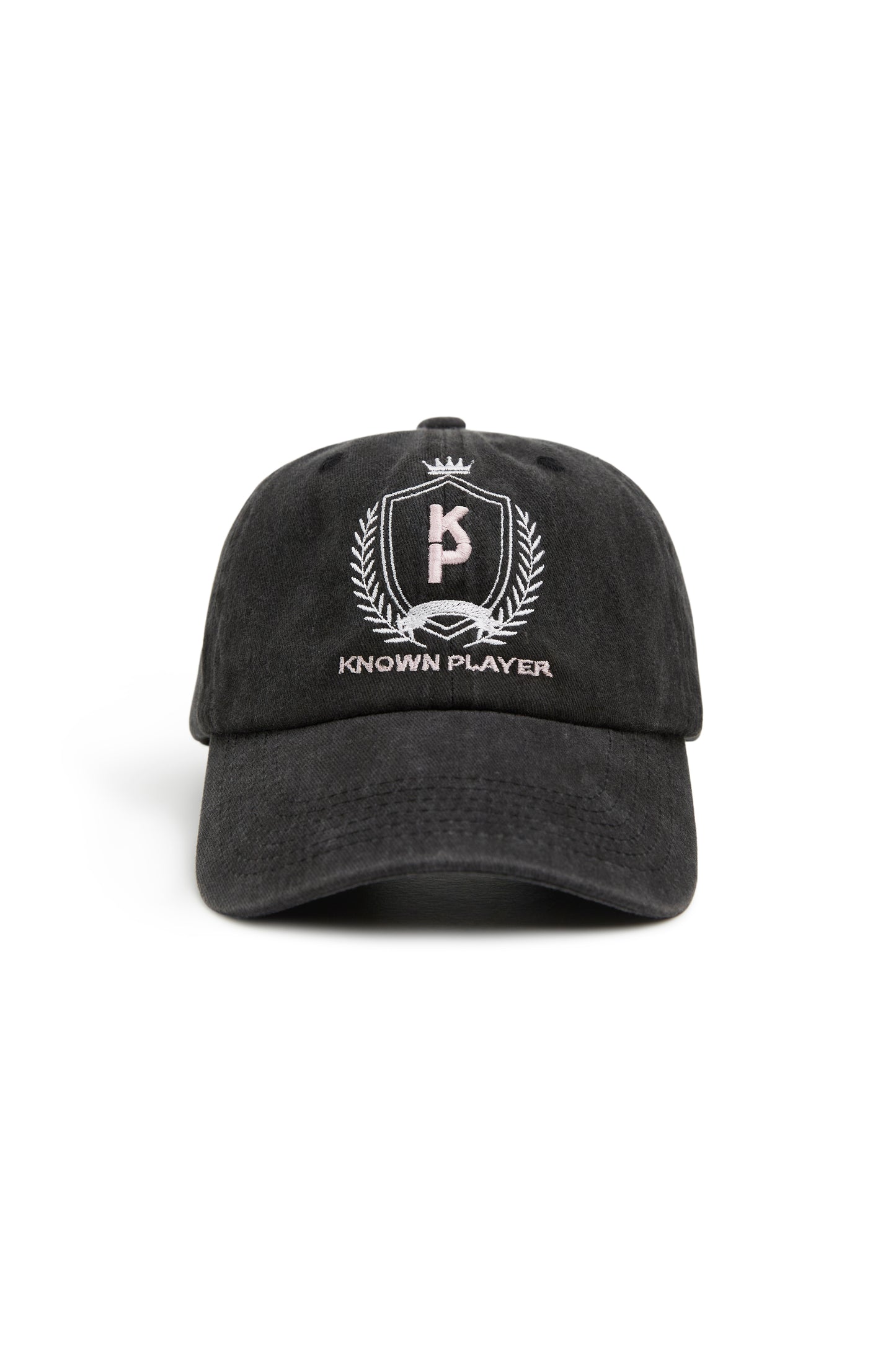 MVP Dad Hat - Steel