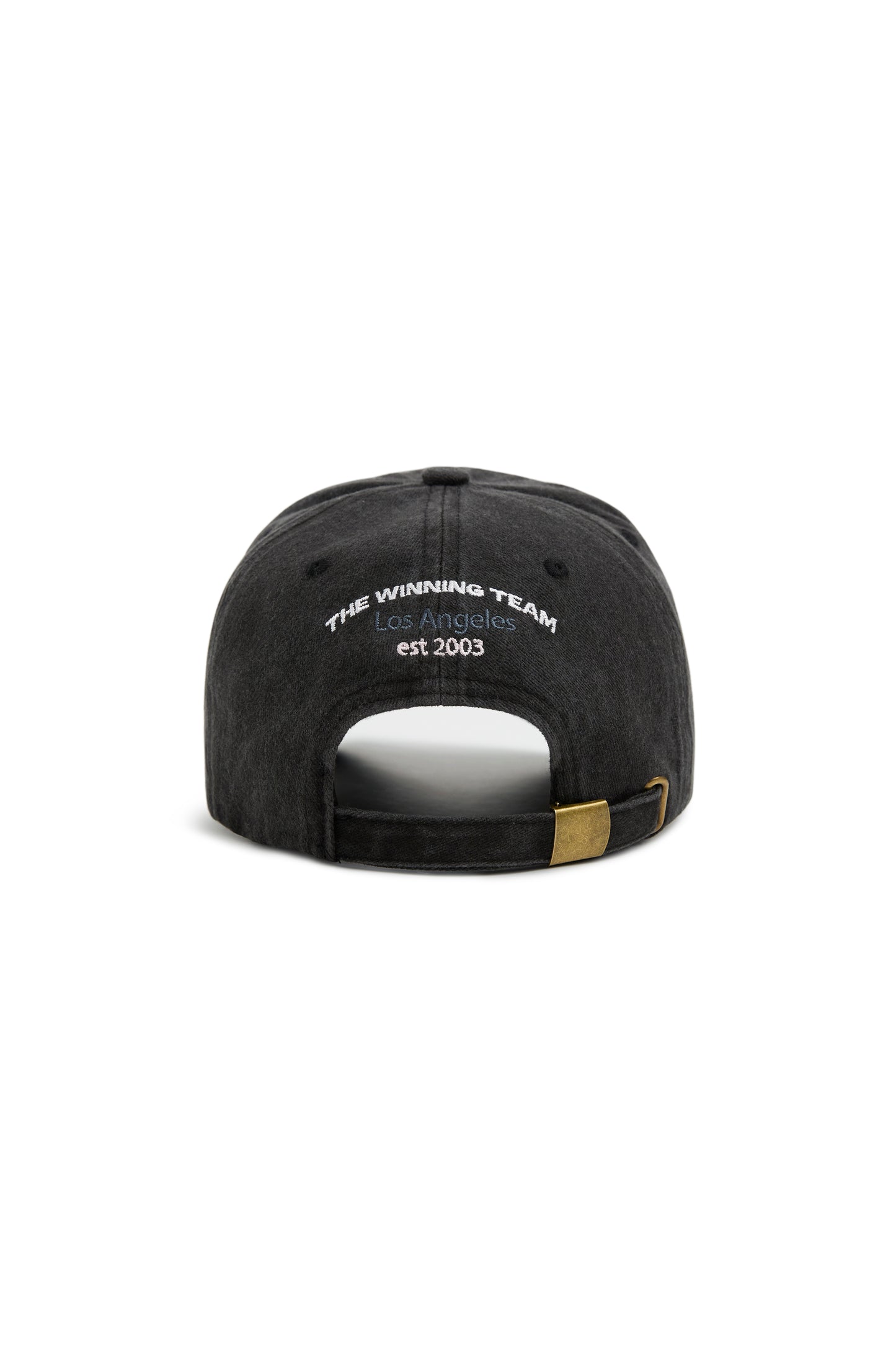 MVP Dad Hat - Steel