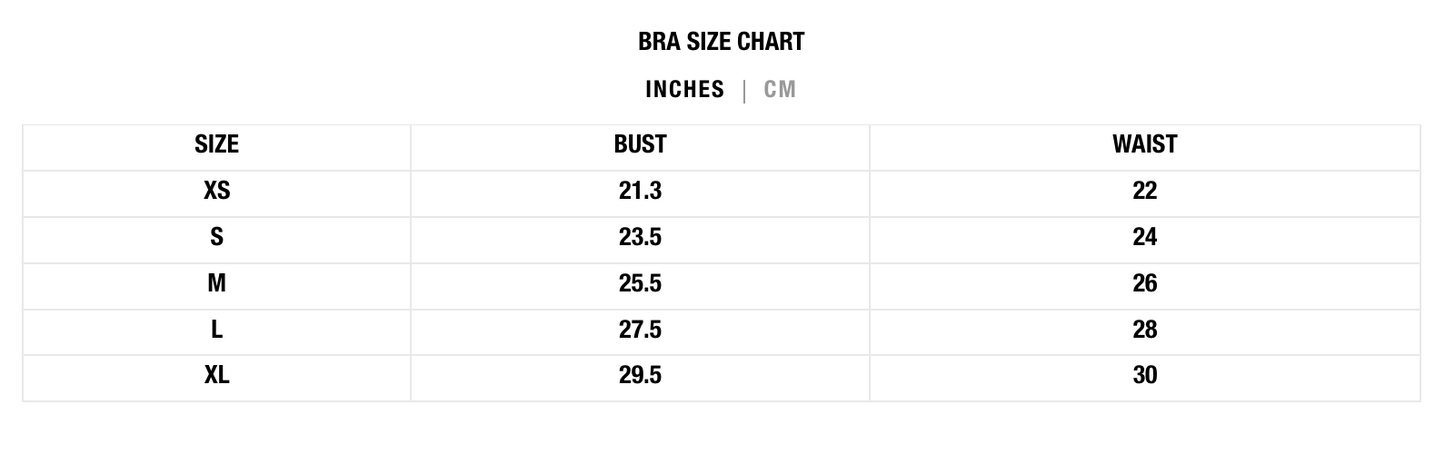 Player Bra