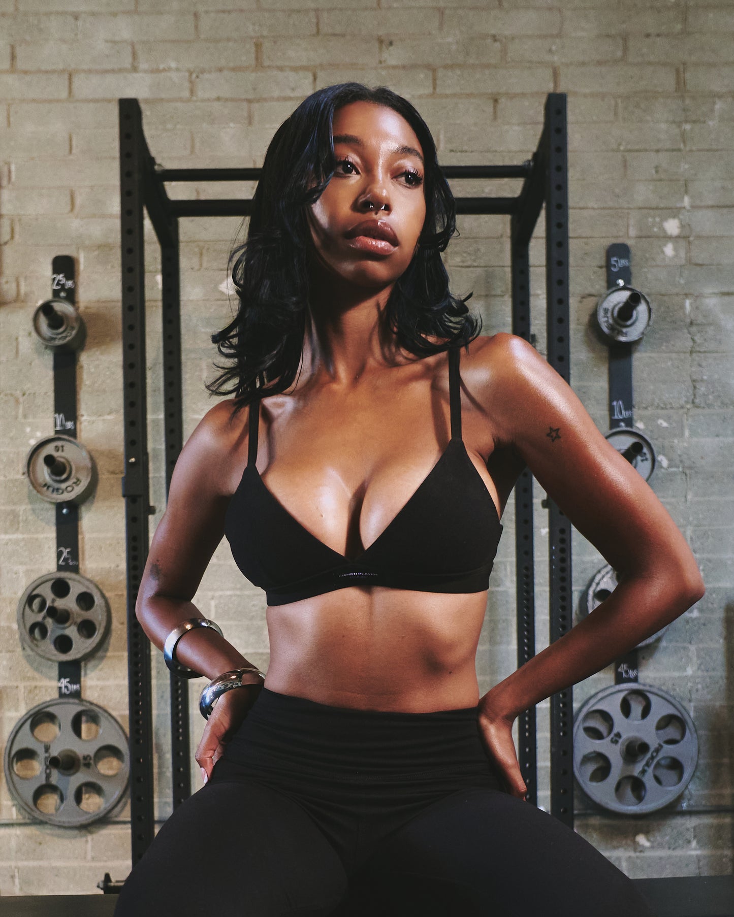 Player Bra
