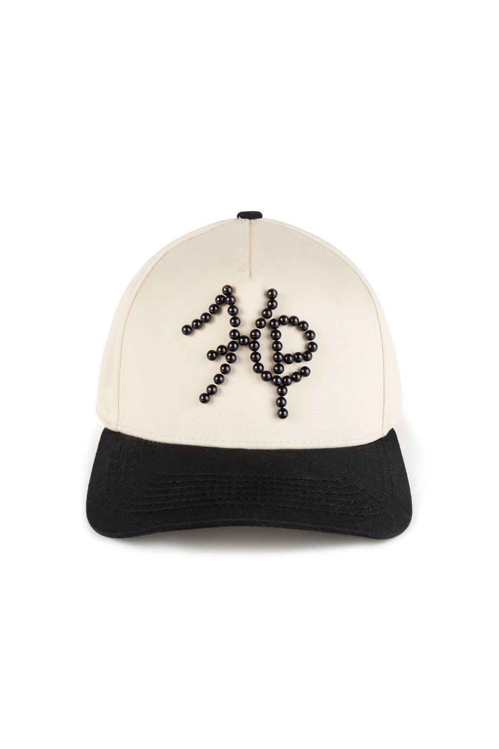 MVP Trucker Hat - Onyx