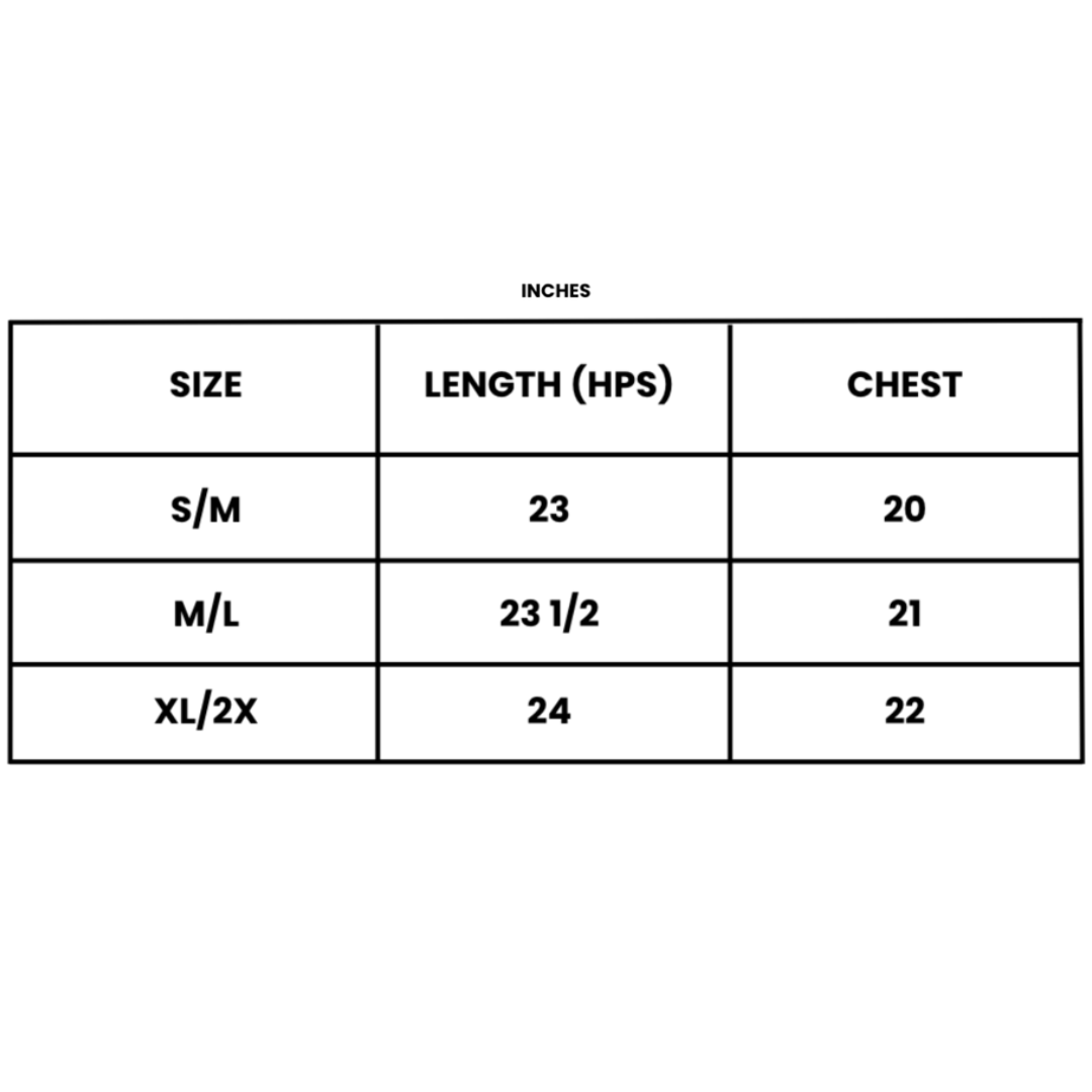 Heavy Hitter Jersey