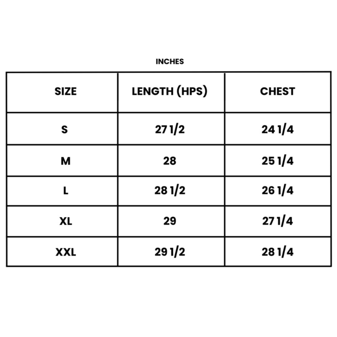 Raglan Tee