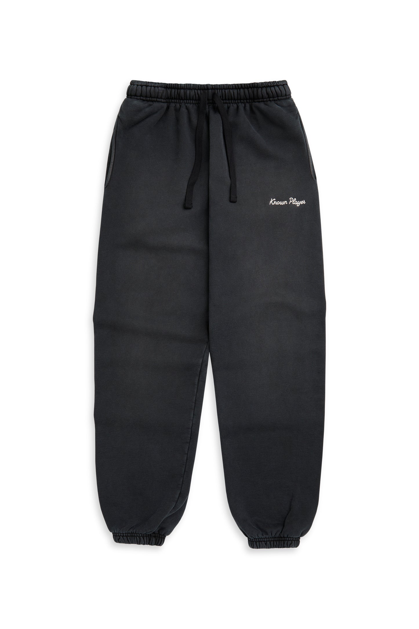 Signature Steel Joggers