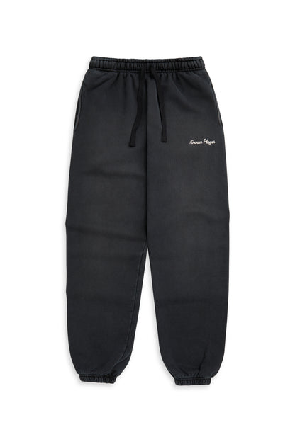 Signature Steel Joggers