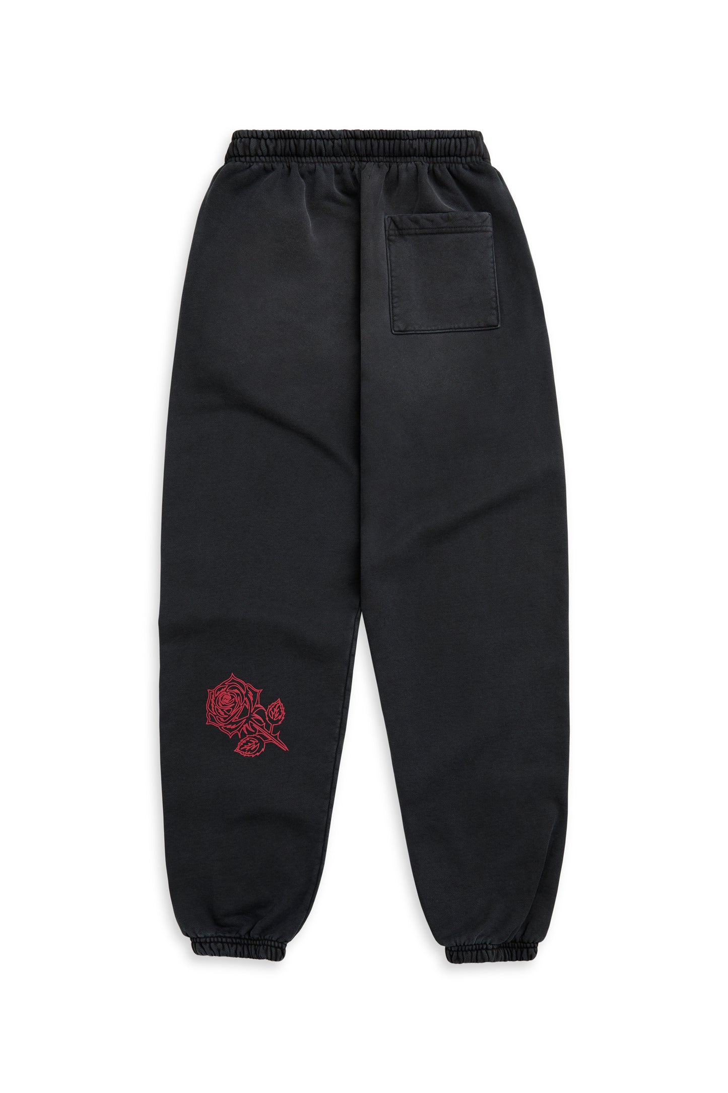 Signature Steel Joggers