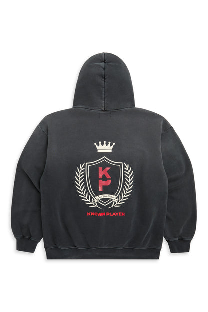 Signature Steel Hoodie