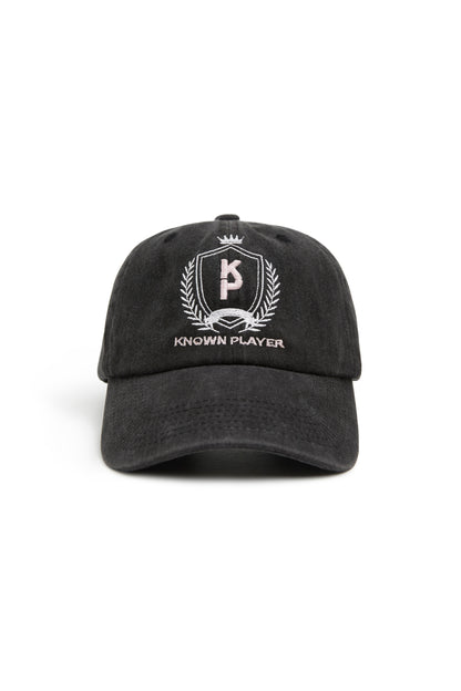 MVP Dad Hat - Steel