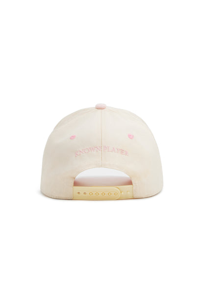 MVP Trucker Hat - Player Pink
