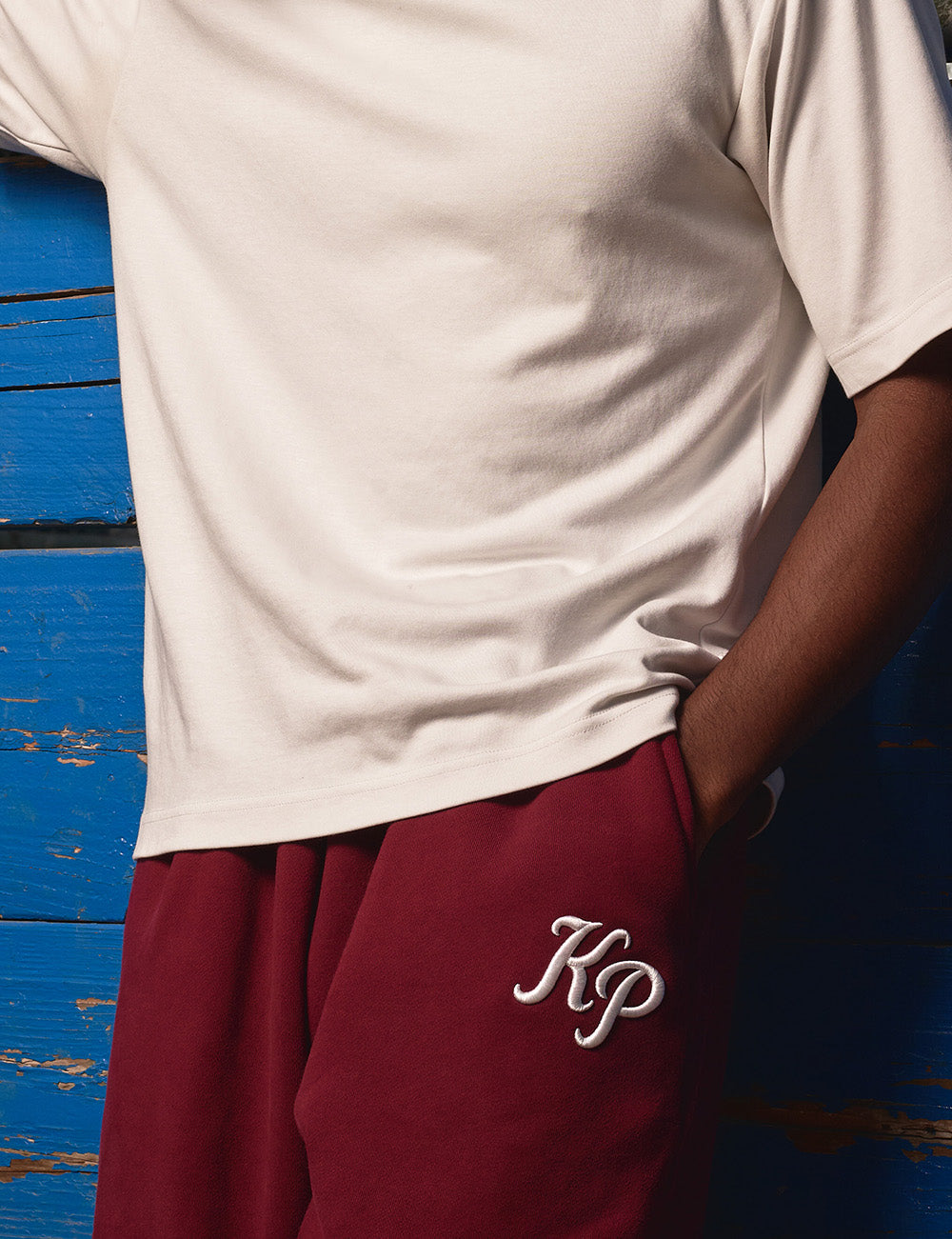 Curveball Sweat Set