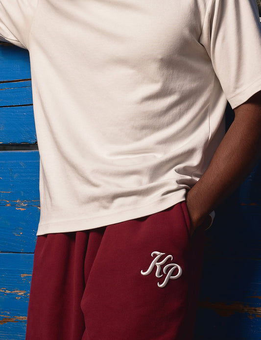 Curveball Sweat Set