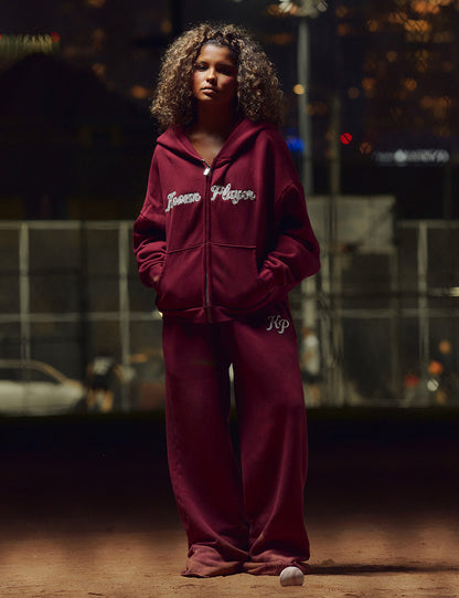 Curveball Sweat Set