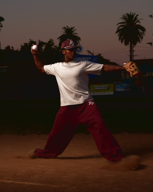 Curveball Sweatpants