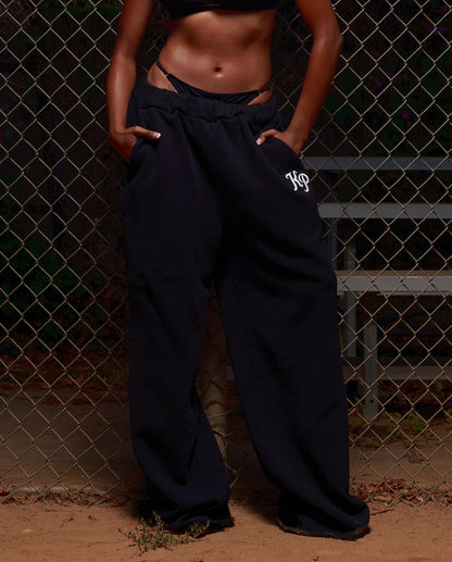Rosewood Sweatpants