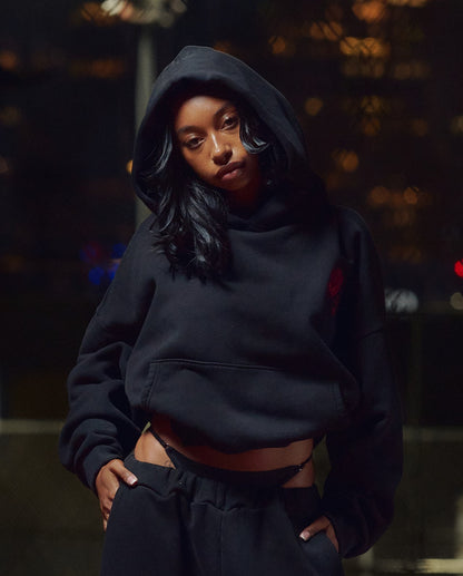 Rosewood Hoodie
