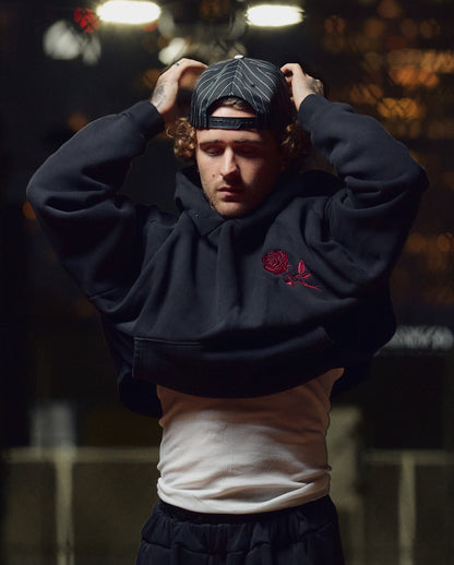 Rosewood Hoodie