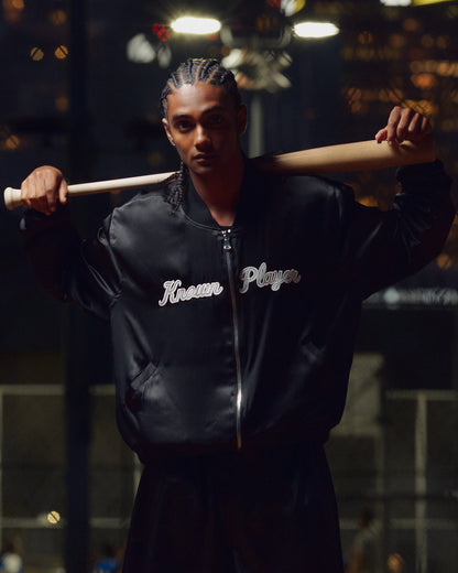 Heavy Hitter Bomber
