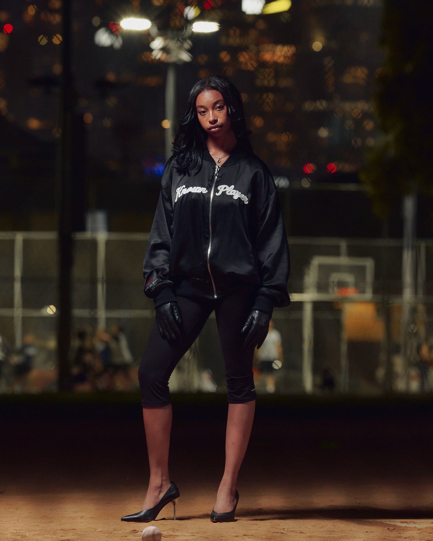 Heavy Hitter Bomber