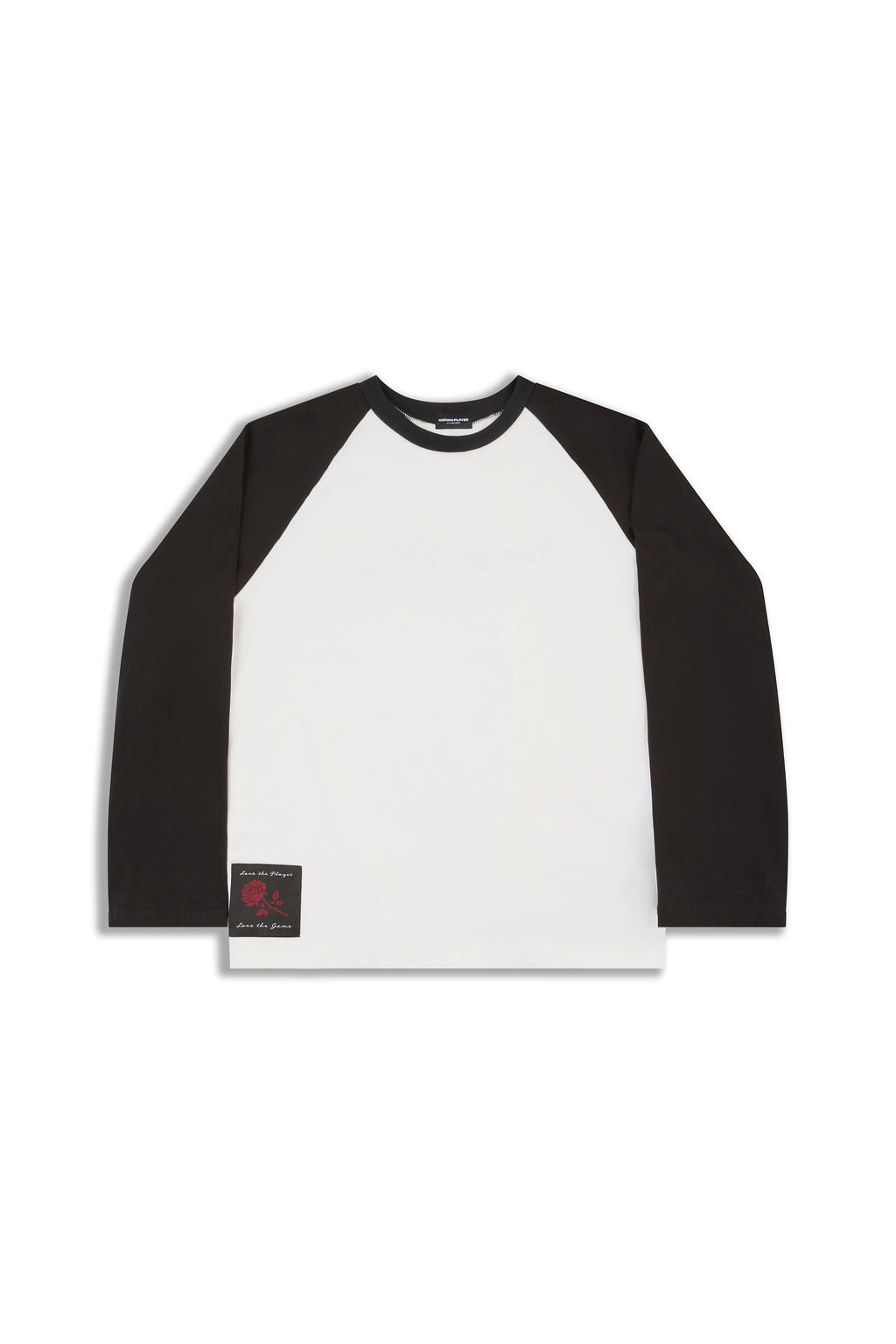 Raglan Tee