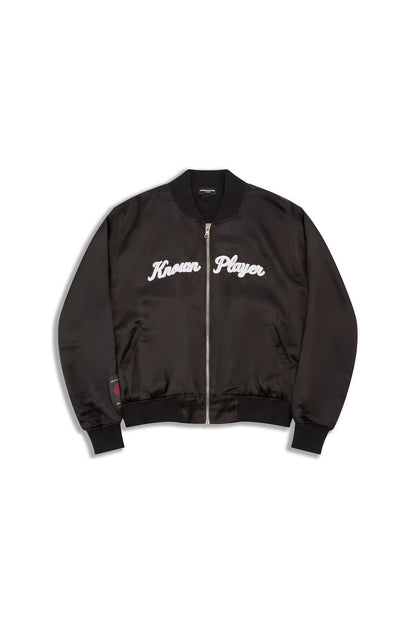 Heavy Hitter Bomber