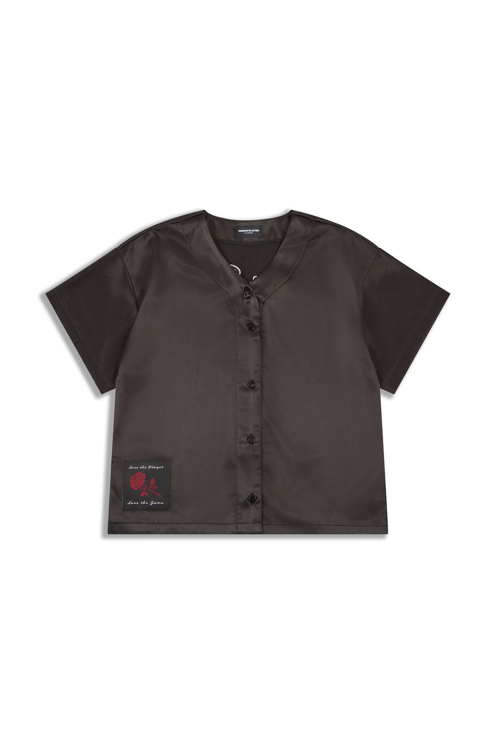 Heavy Hitter Jersey