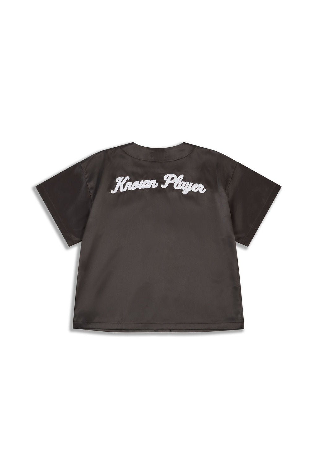 Heavy Hitter Jersey
