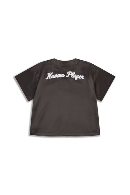 Heavy Hitter Jersey