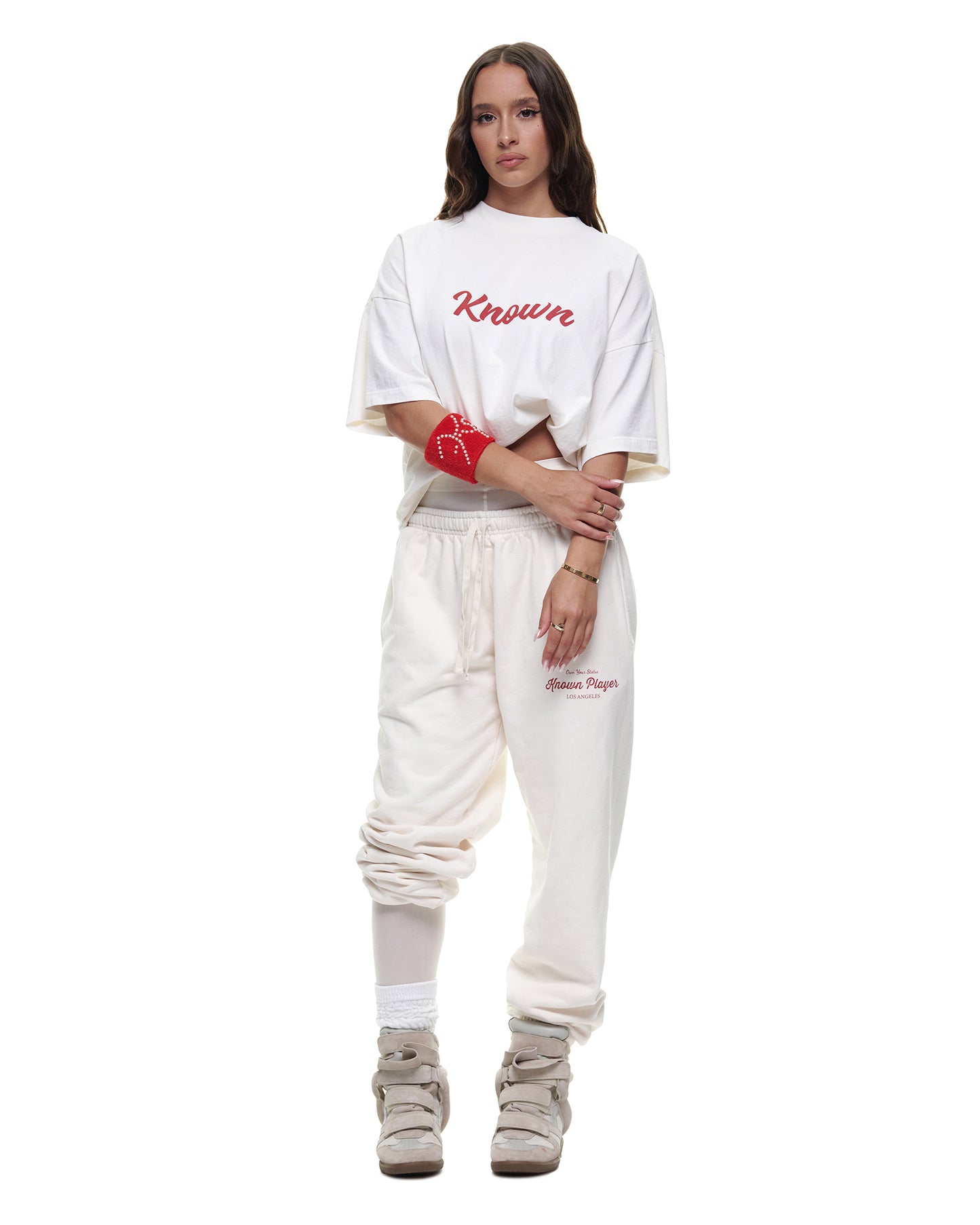 KP Pearl Wristband