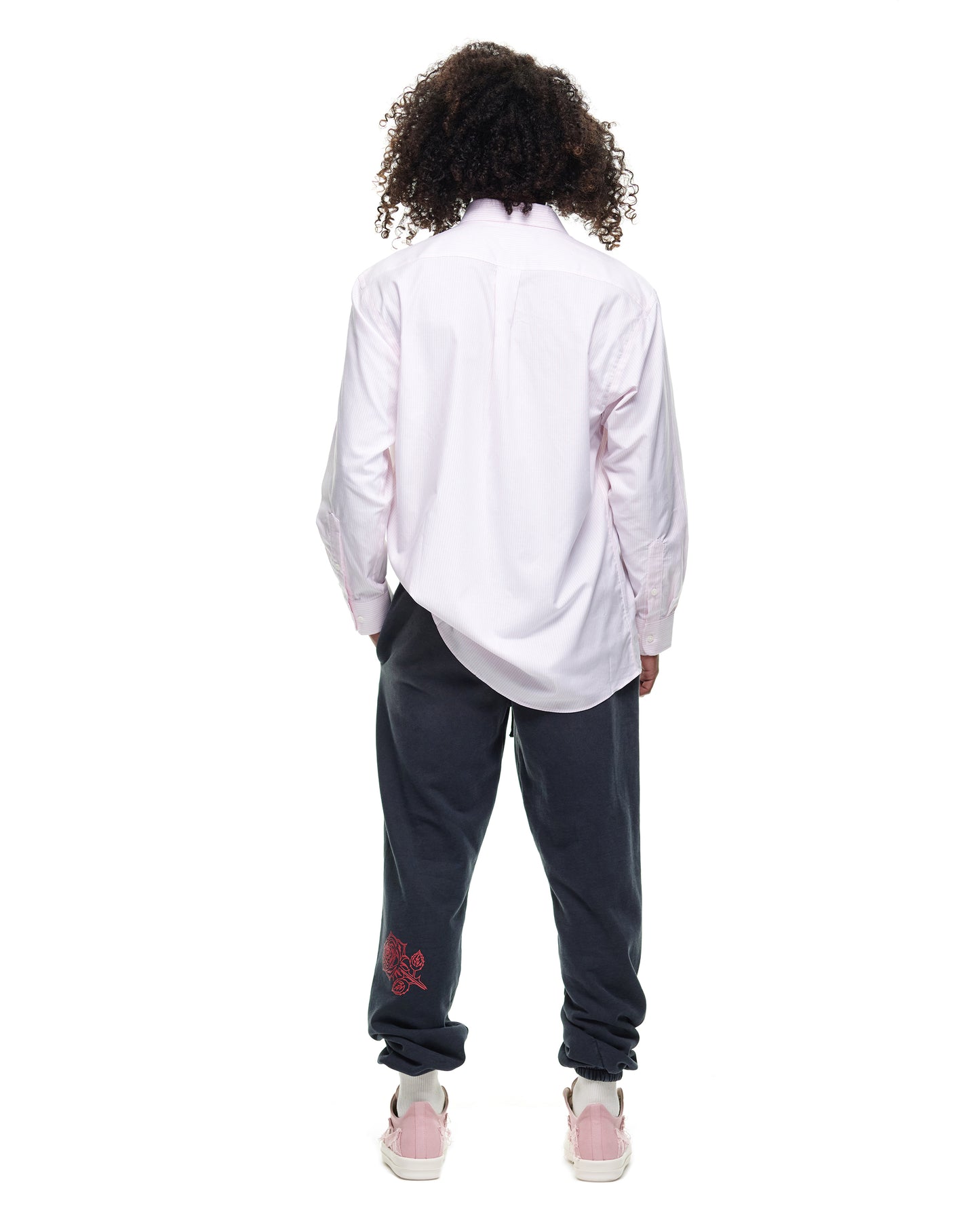 Signature Steel Joggers