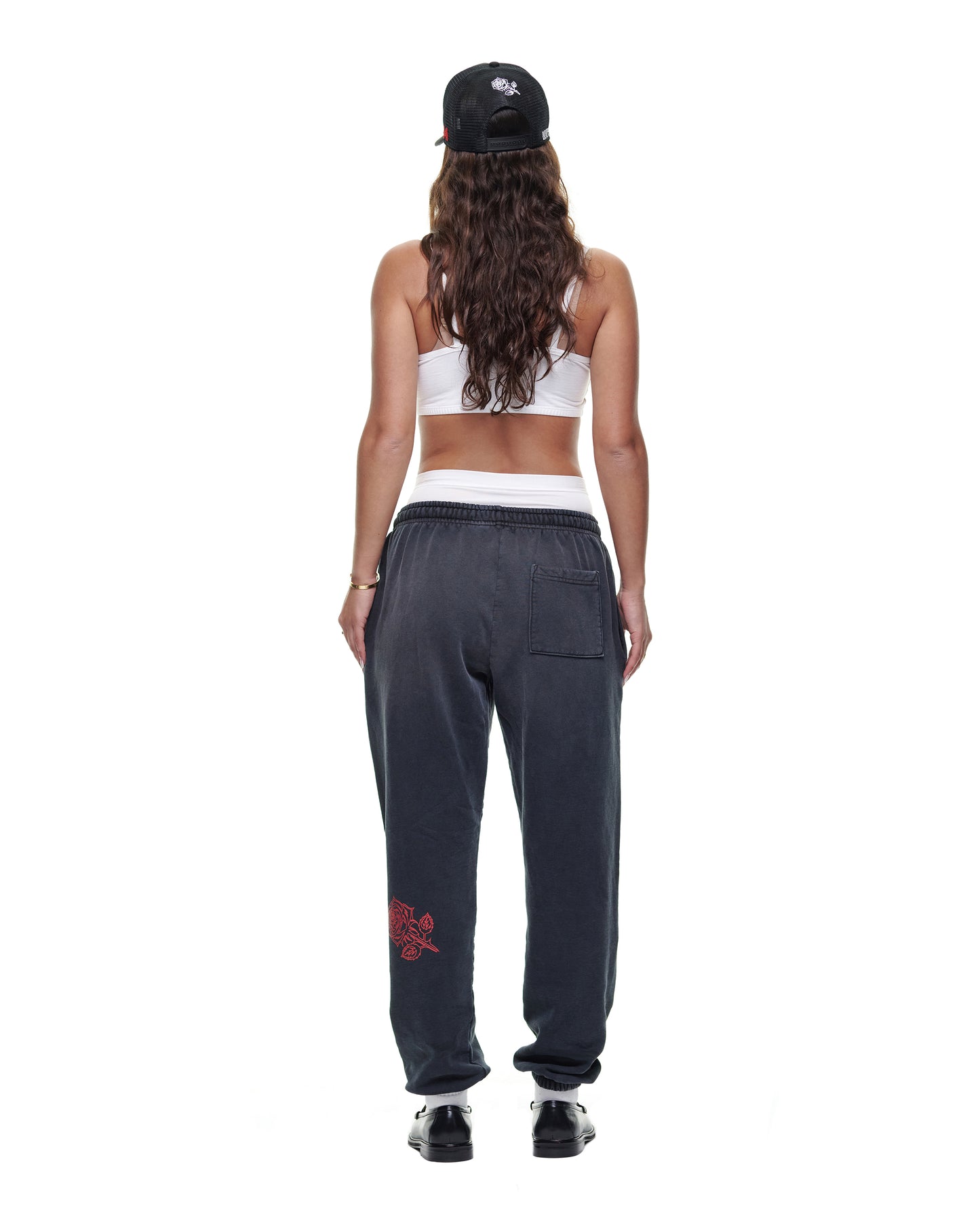 Signature Steel Joggers