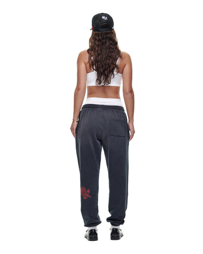 Signature Steel Joggers