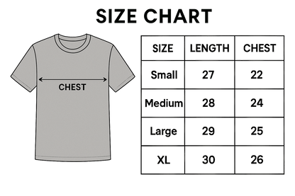 Player Tee - Steel