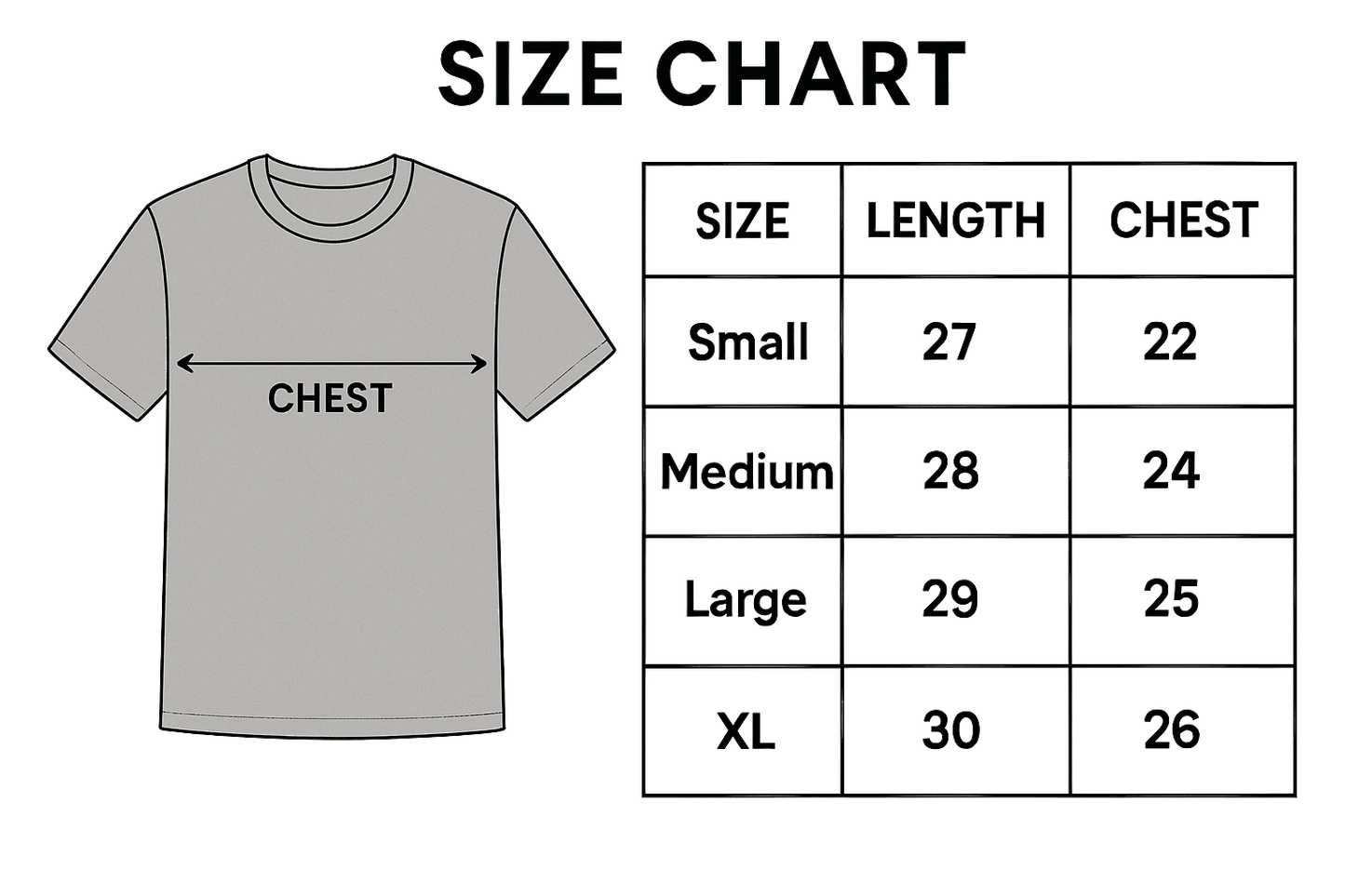 Player Tee - Cream