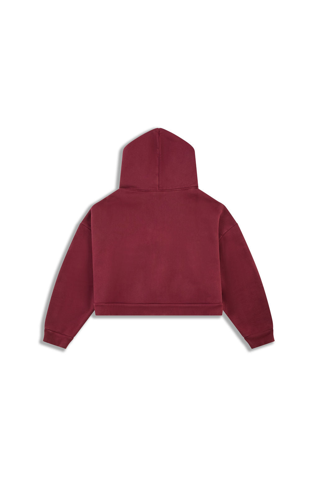 Curveball Zip Hoodie