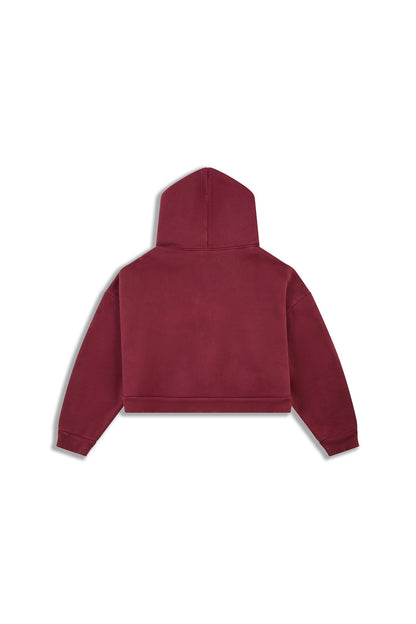 Curveball Zip Hoodie